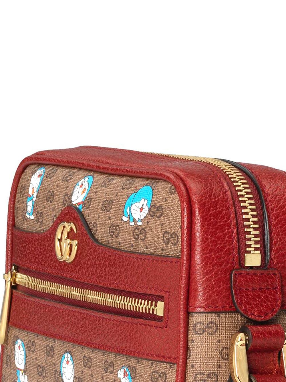 doraemon bag pichkari