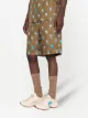 Gucci Tênis x Doraemon Rhyton