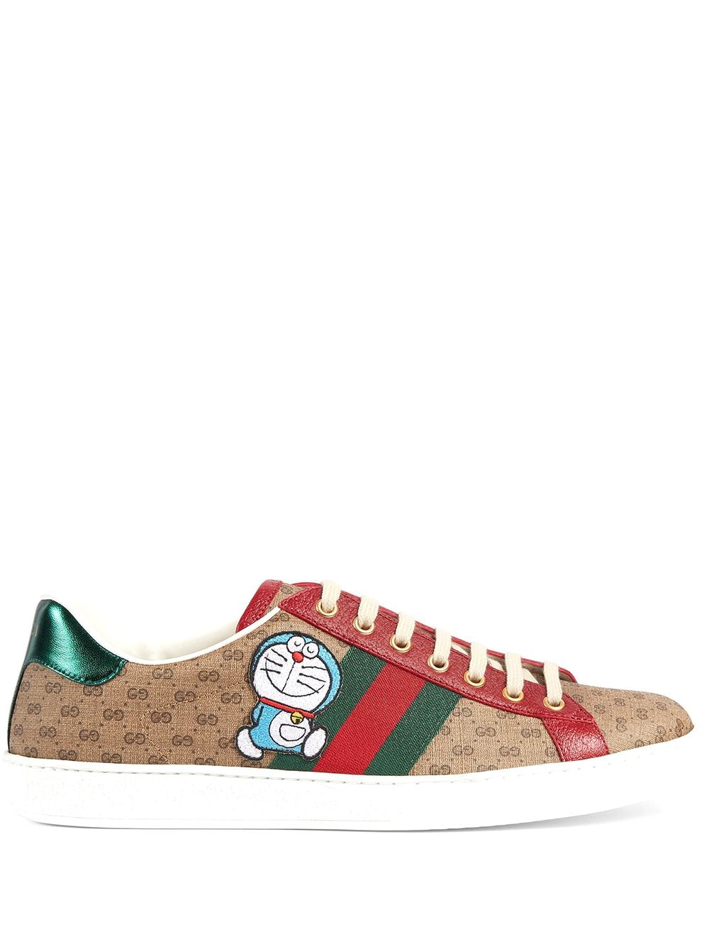 gucci skate shoes