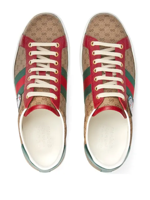 Gucci Sneakers GUCCI x Doraemon Ace - Farfetch
