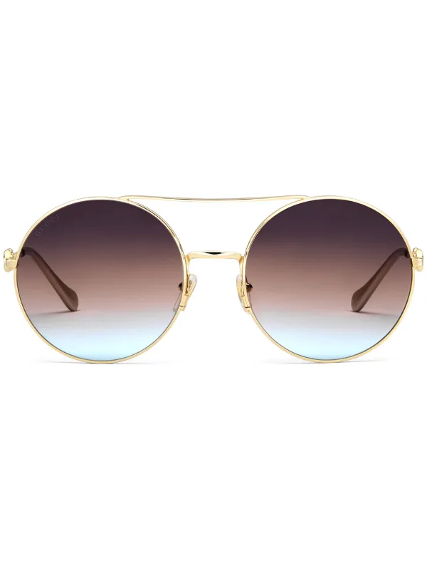 gucci sunglasses no frame