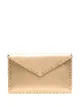 Imagen 1 de Valentino Garavani bolsa de mano con apliques
