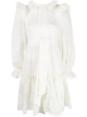 ZIMMERMANN Dresses for Women on Sale 