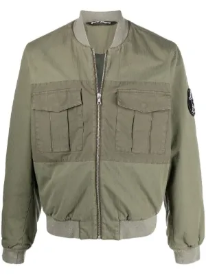palm angels bomber jacket