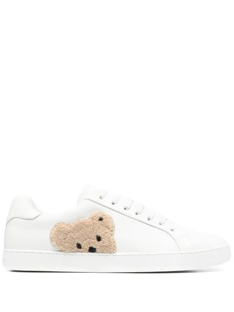 Palm Angels кеды Teddy Bear