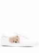 Image 1 of Palm Angels Teddy Bear low-top sneakers