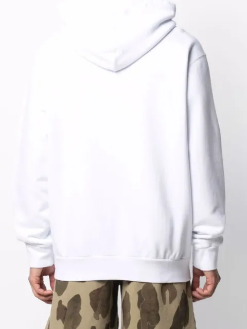 palm angels tokyo sprayed moletom com capuz