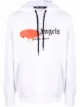 Image 1 of Palm Angels Ibiza Sprayed hoodie