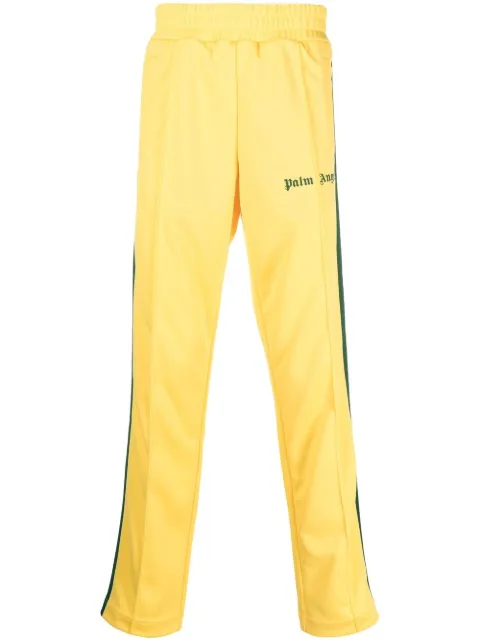 Palm Angels Jogginghose mit Logo-Stickerei