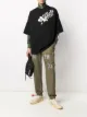 Image 2 of Palm Angels logo-print T-shirt