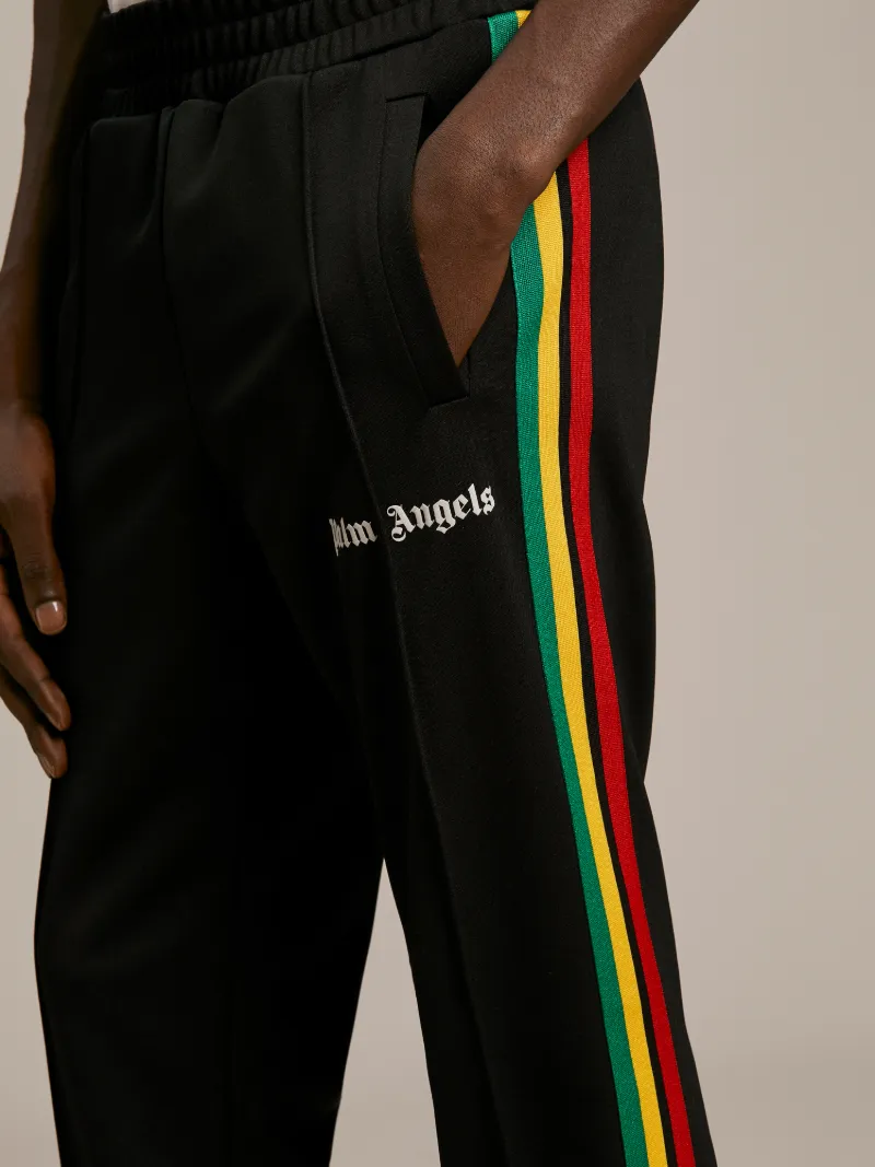 EXODUS TRACK PANTS - Palm Angels® Official