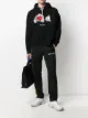 Palm Angels Exodus Classic 运动裤 图 2