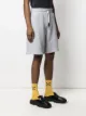 Palm Angels Pirate-Bear track shorts