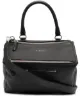 Image 1 of Givenchy zip-fastening detail tote bag