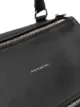 Givenchy zip-fastening detail tote bag