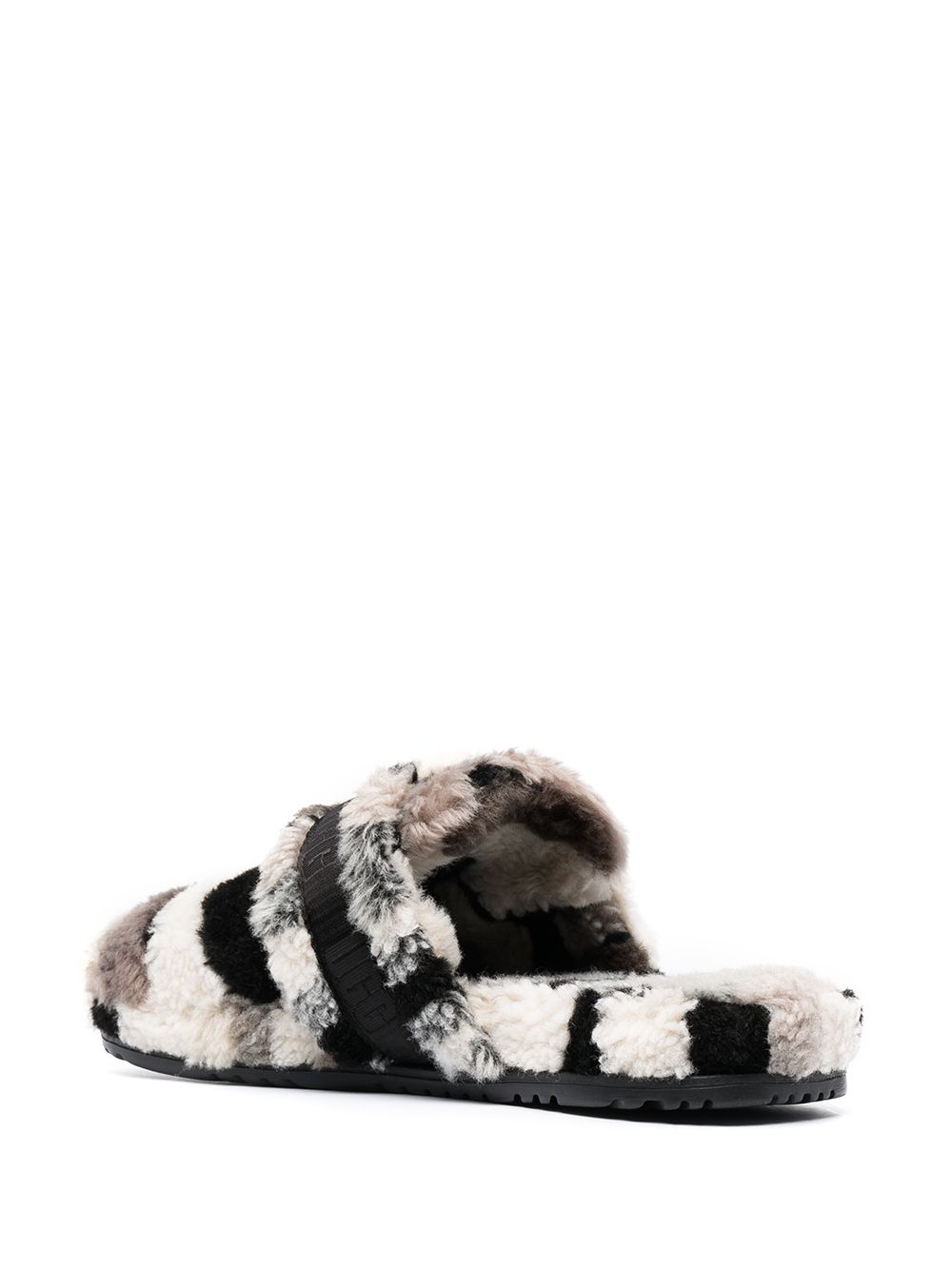 фото Ugg слиперы fluff