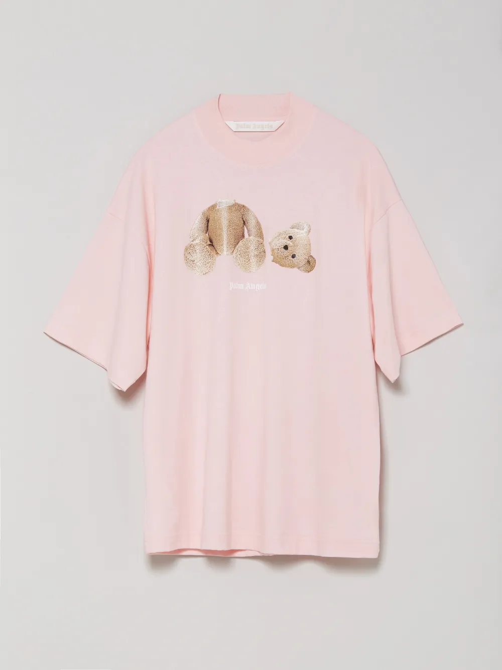 palm angel t shirt bear