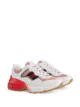 Image 2 of Gucci Rhyton low-top sneakers