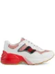 Image 1 of Gucci Rhyton low-top sneakers