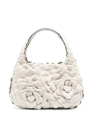 Valentino Garavani Small 03 Rose Edition Hobo Bag - Farfetch