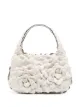 Image 1 of Valentino Garavani small 03 Rose Edition Hobo bag