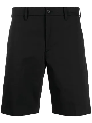 mens prada shorts