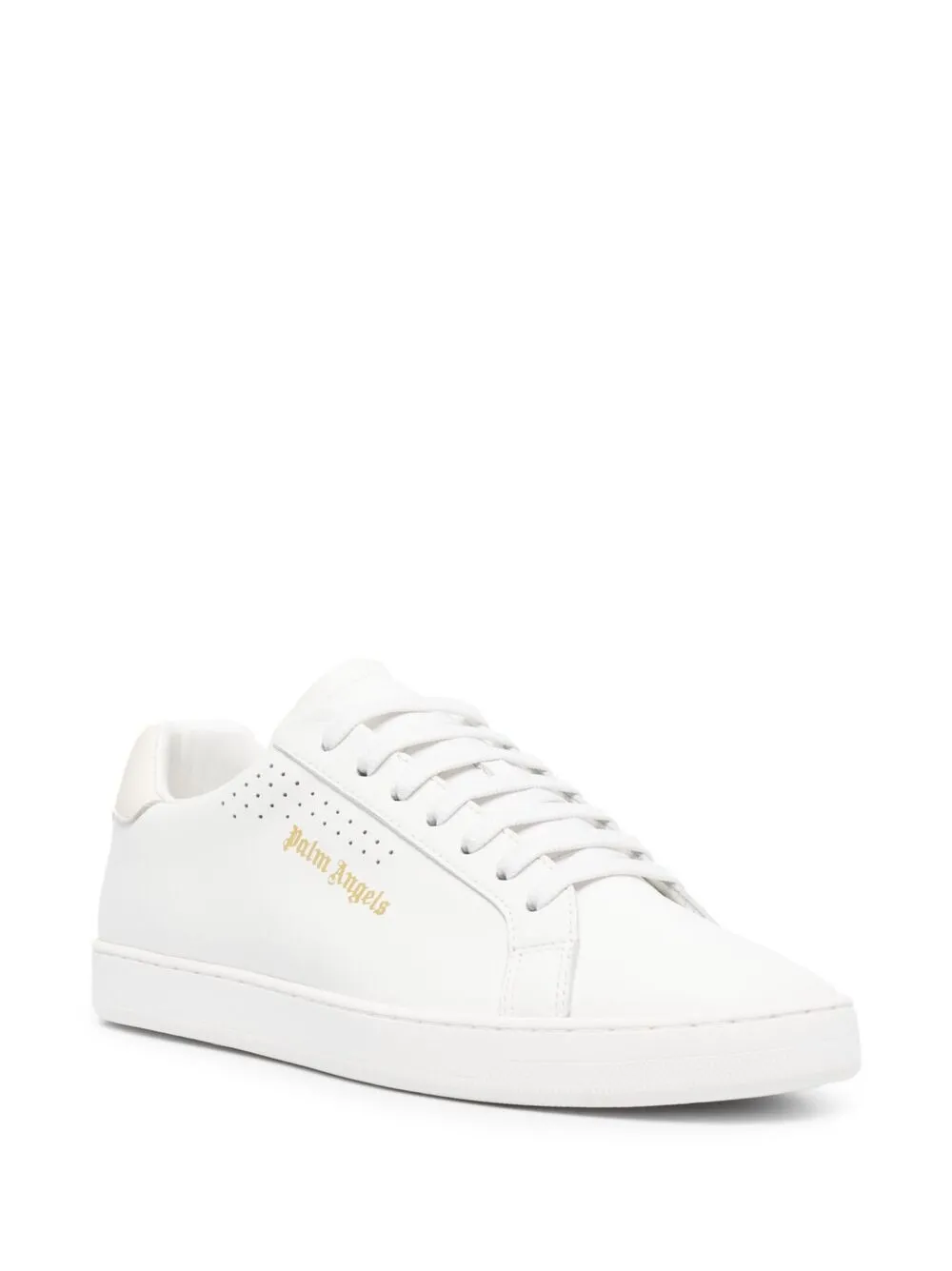 Image 2 of Palm Angels low-top tennis sneakers