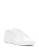 Image 2 of Palm Angels low-top tennis sneakers