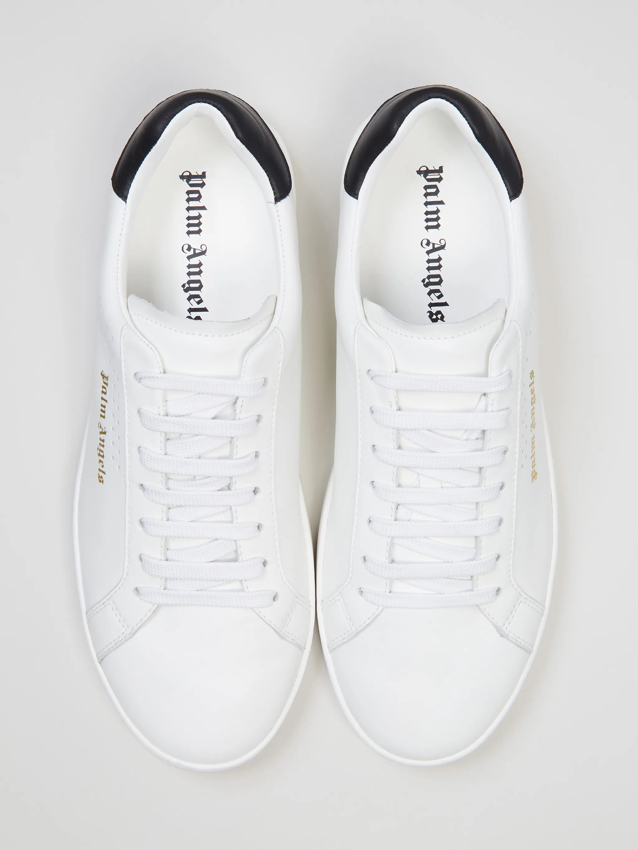 BLACK PALM ONE SNEAKERS 