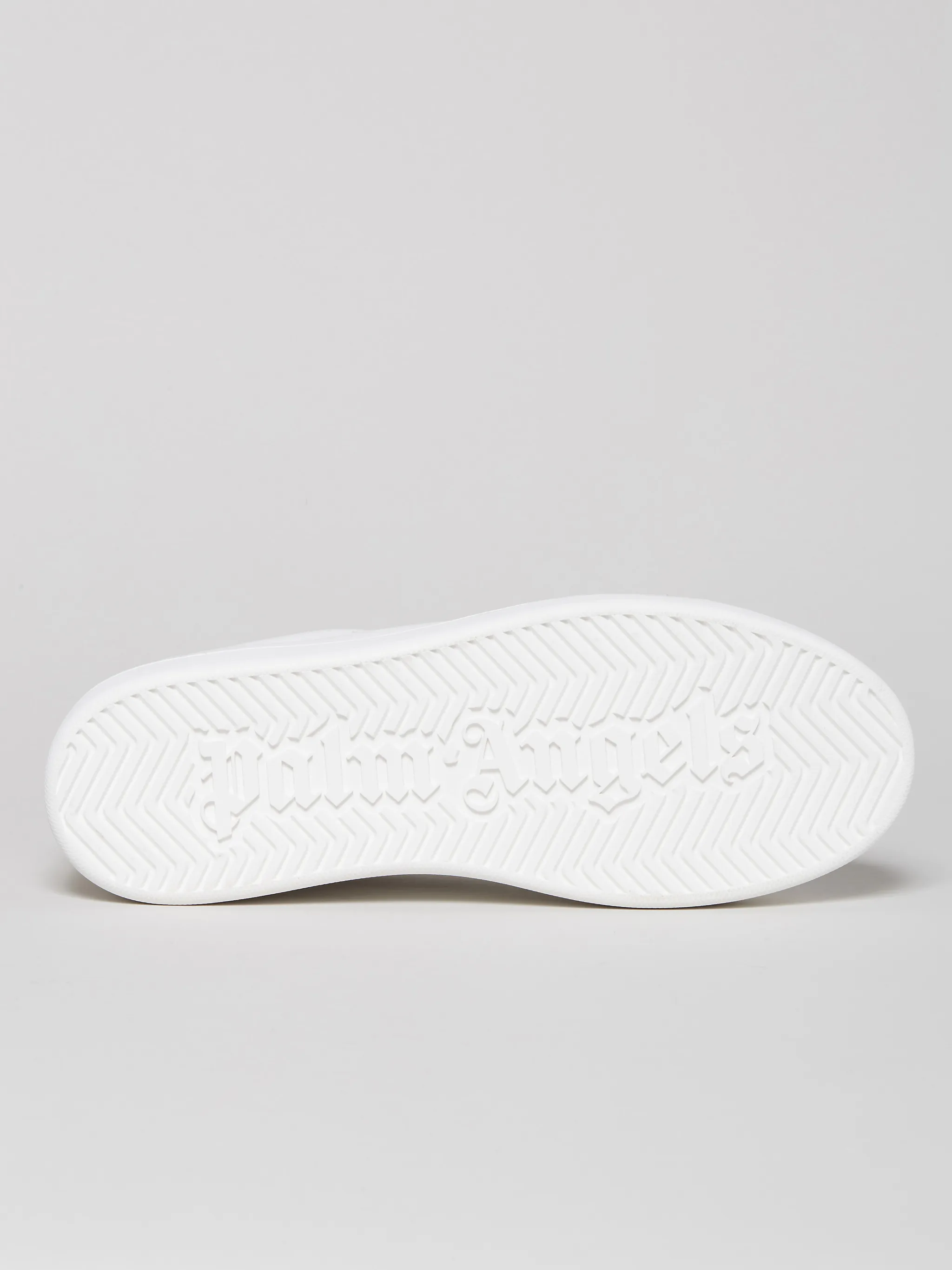 BLACK PALM ONE SNEAKERS 
