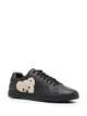 Image 2 of Palm Angels Teddy Bear low-top sneakers