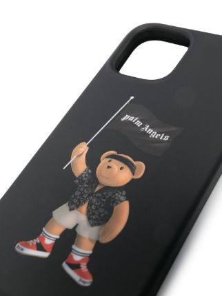 iPhone 12 海盗熊手机壳展示图