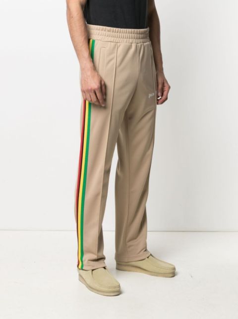 palm angels classic track pants