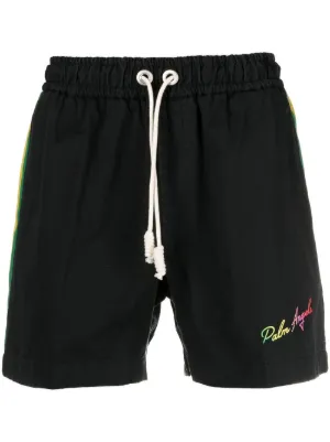 Palm Angels Shorts for Men - Farfetch AU