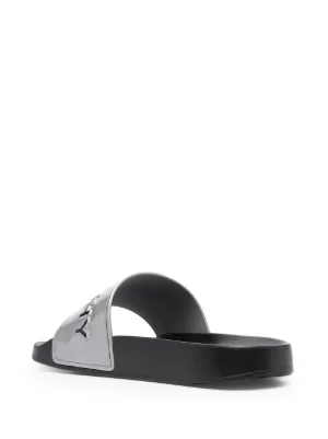 ladies givenchy slides