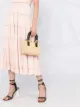 Ulla Johnson ruffle-detailed tiered midi dress