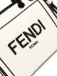 Fendi small Roma tote bag