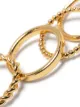 Bottega Veneta five ring set