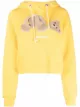 Image 1 of Palm Angels Bear print hoodie
