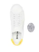 Palm Angels New Tennis Sneakers