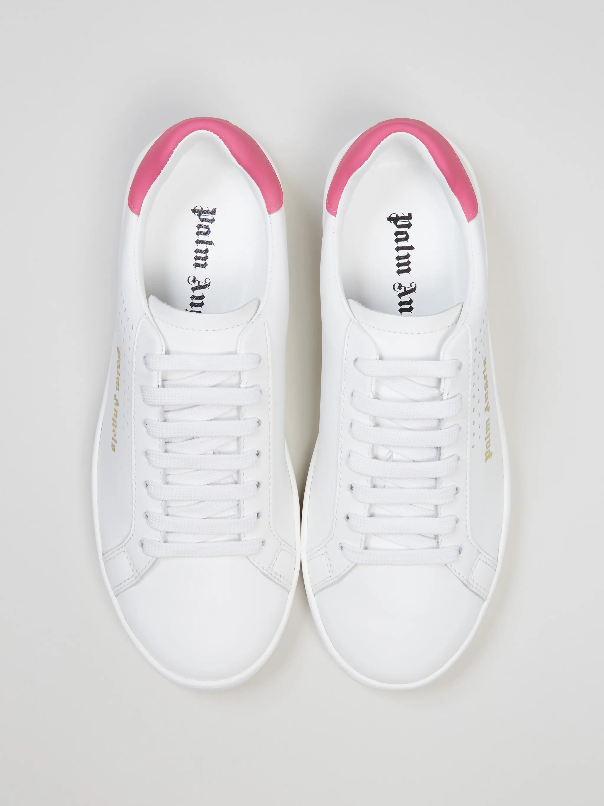 FUCHSIA PALM ONE SNEAKERS