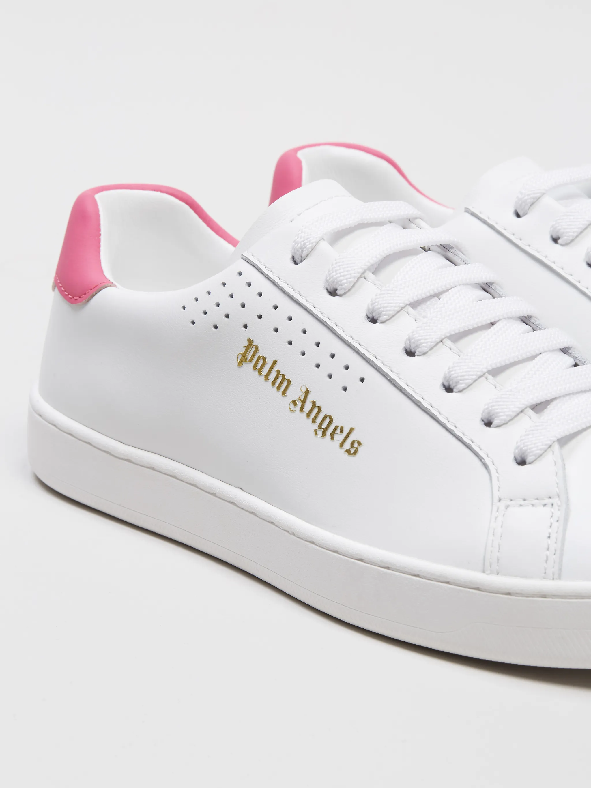 FUCHSIA PALM ONE SNEAKERS