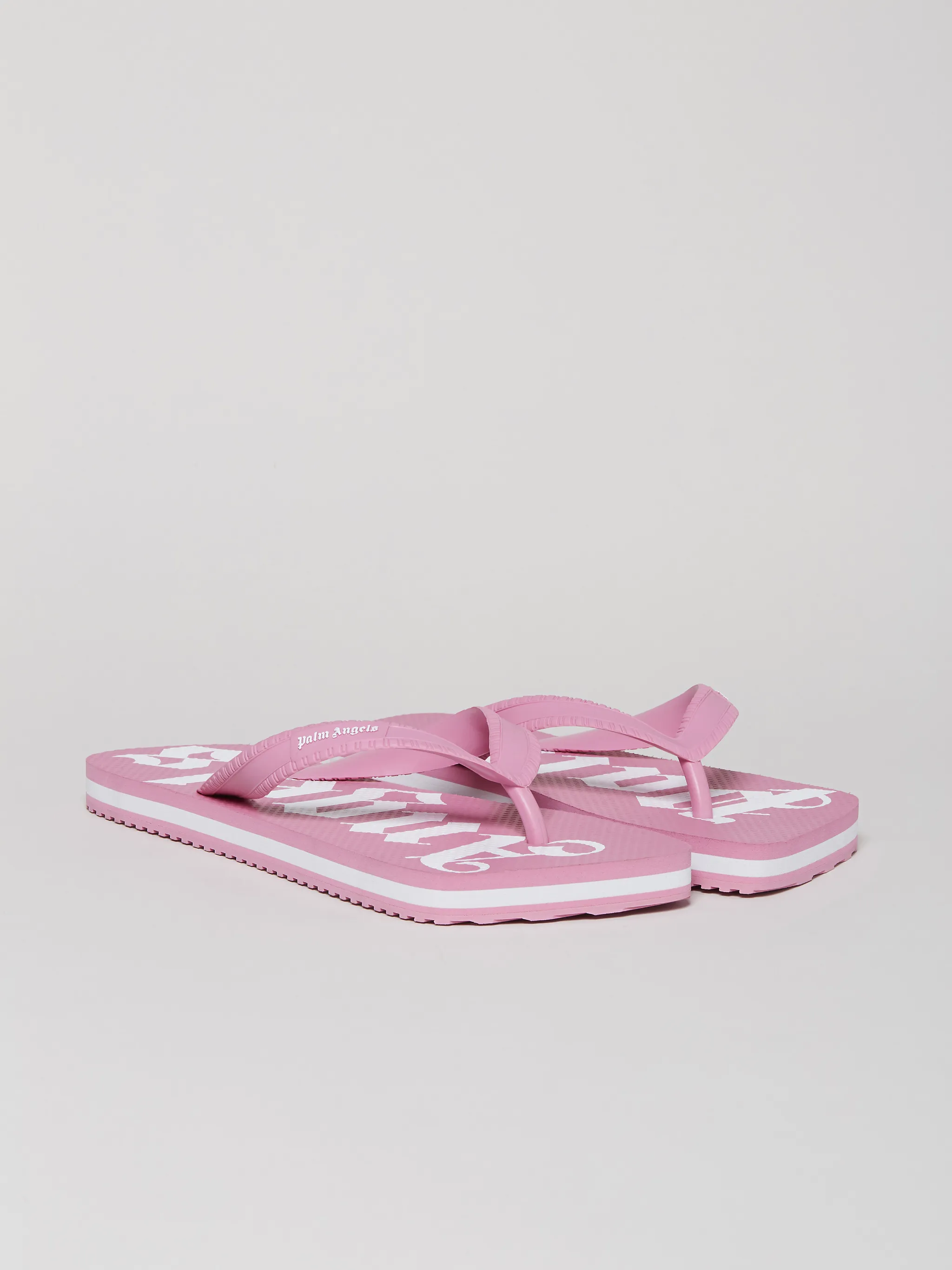 PINK FLIPFLOP in pink Palm Angels® Official