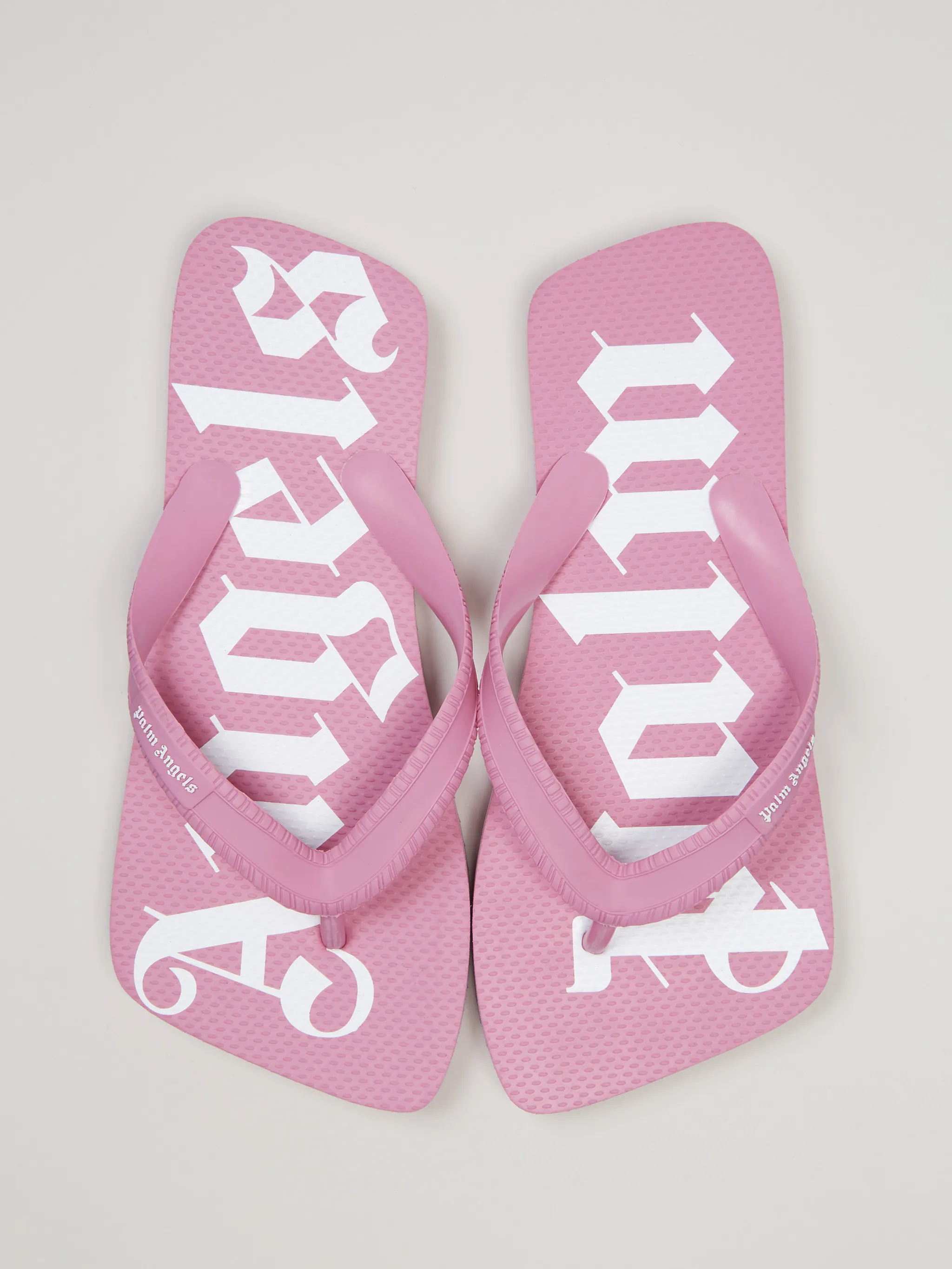 PINK FLIPFLOP in pink Palm Angels® Official