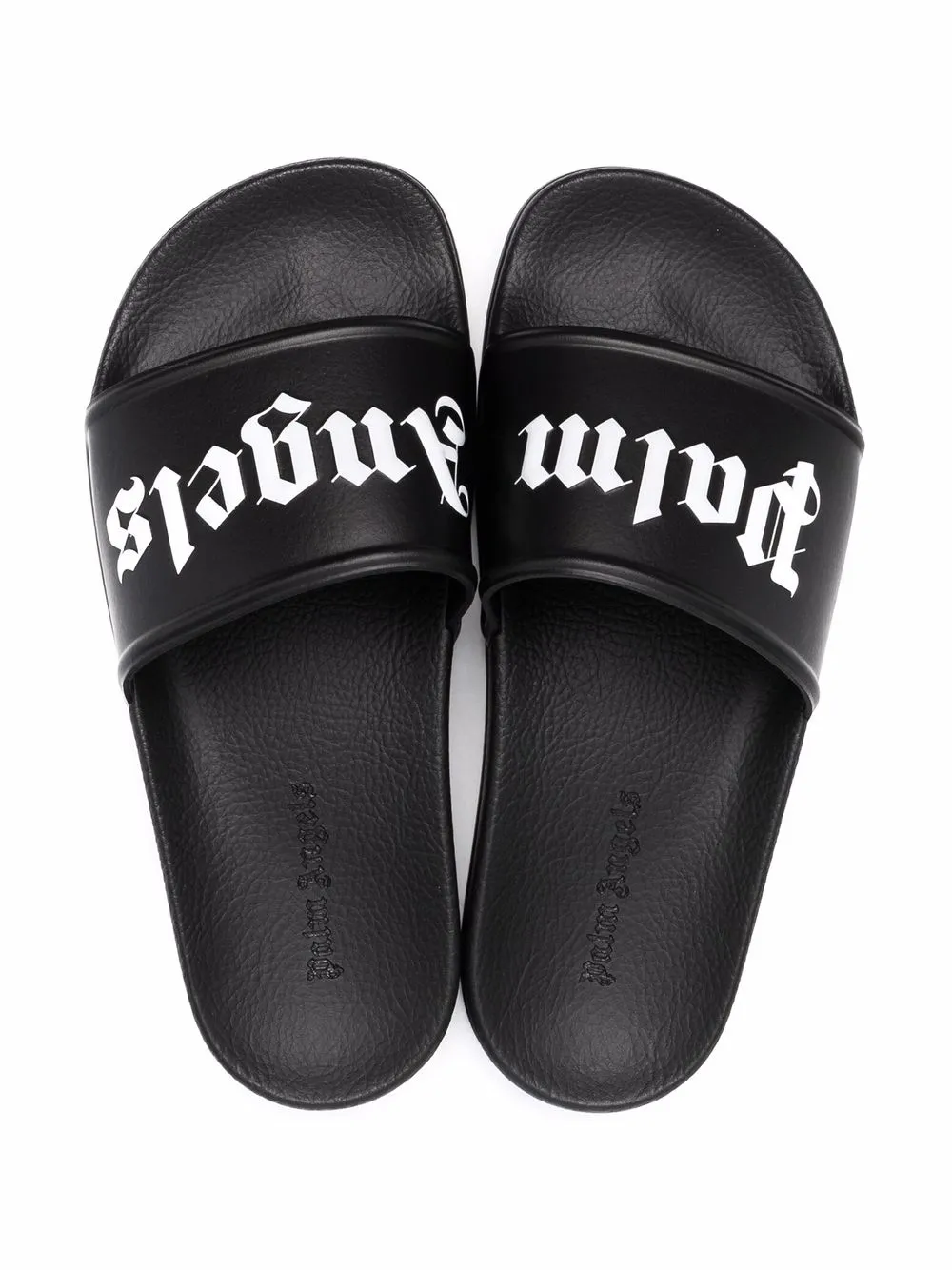 Palm angels slides new arrivals