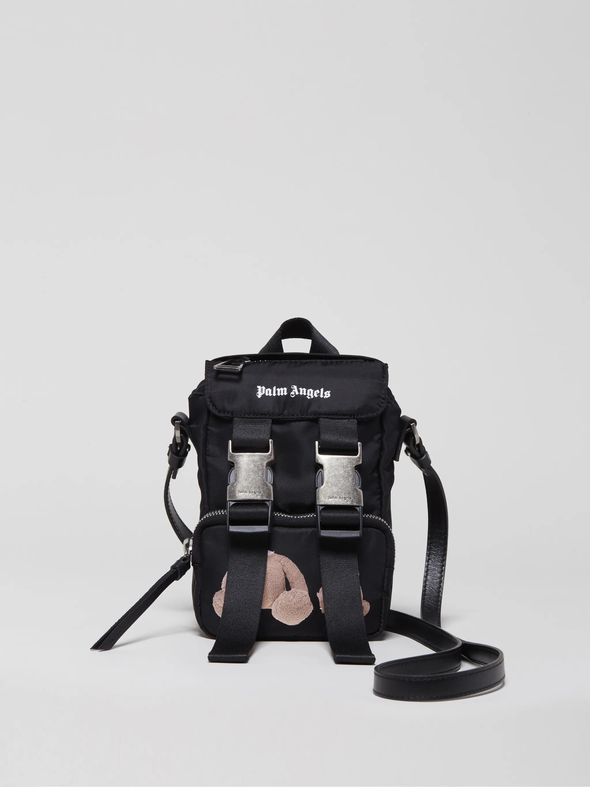 BEAR MINI BACKPACK Palm Angels® Official