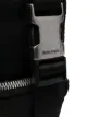 Palm Angels mini teddy bear-print backpack