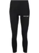 Imagem 1 de Palm Angels Legging esportiva Urban com listra lateral