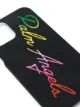 Palm Angels Miami logo iPhone 12 Pro case
