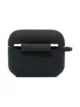 Image 2 of Palm Angels Miami logo AirPods Pro case